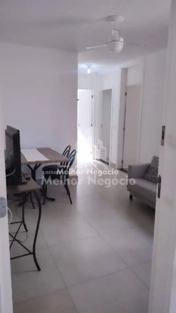 Apartamento, 2 quartos, 49 m² - Foto 1