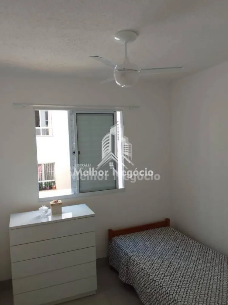 Apartamento, 2 quartos, 49 m² - Foto 3