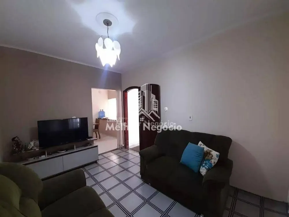Casa, 3 quartos, 139 m² - Foto 3