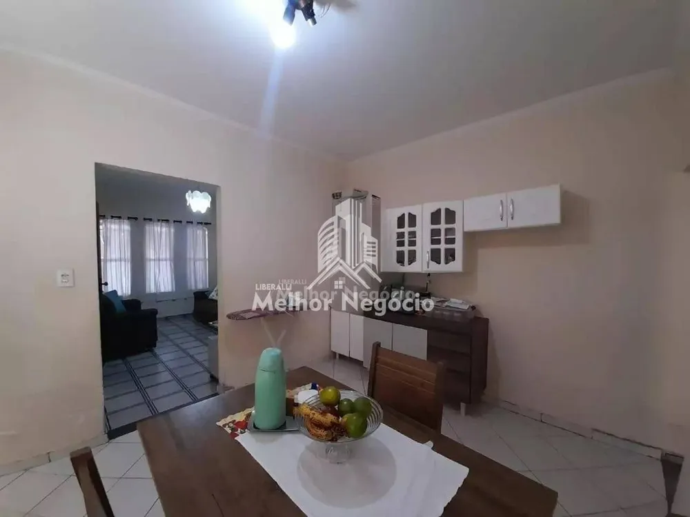 Casa, 3 quartos, 139 m² - Foto 2