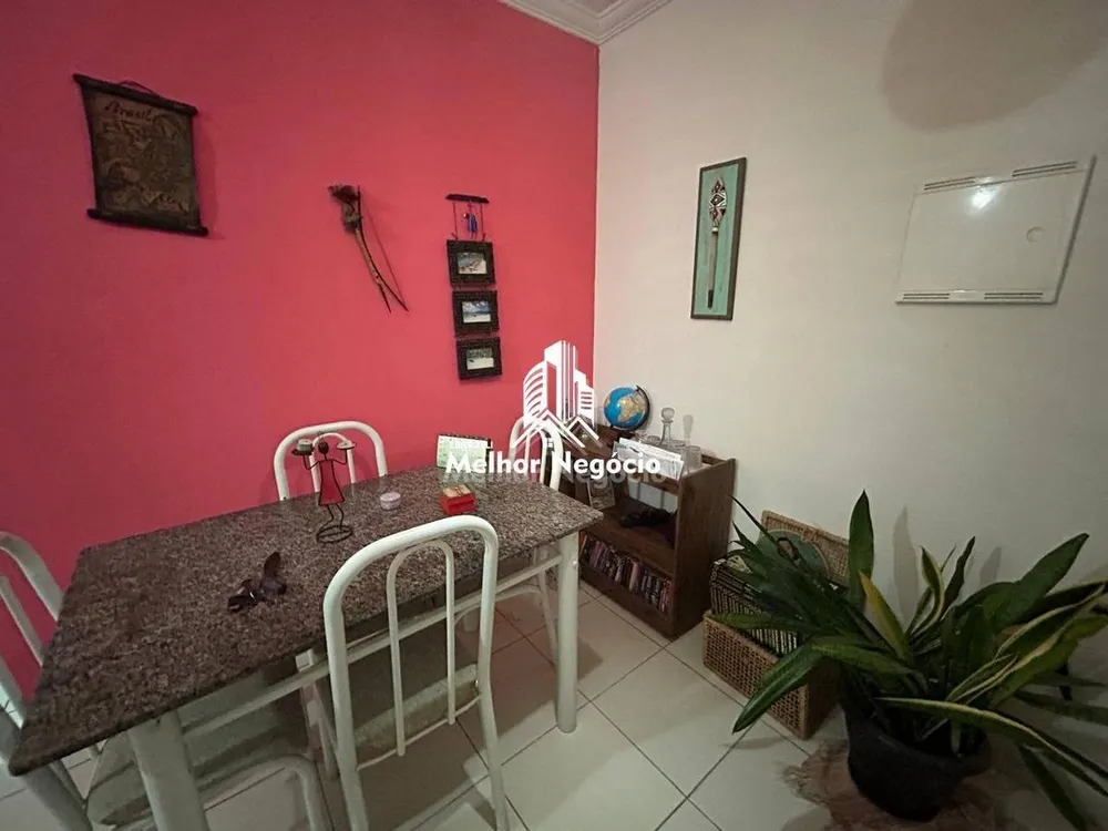 Apartamento, 2 quartos, 52 m² - Foto 8
