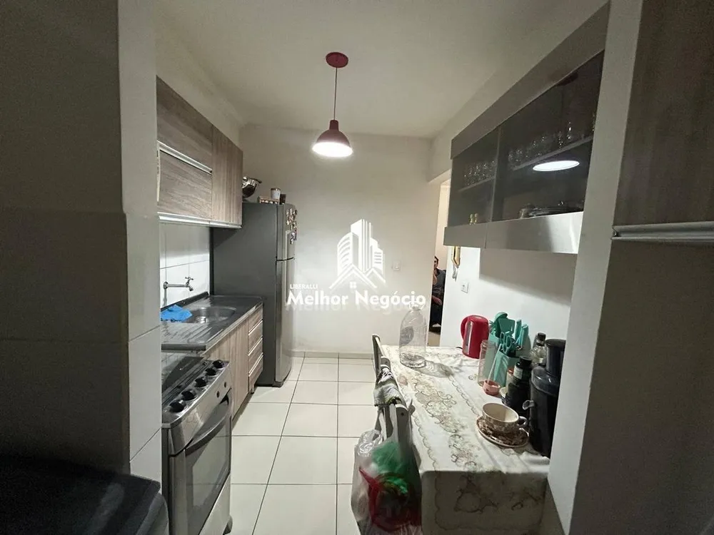 Apartamento, 2 quartos, 52 m² - Foto 1