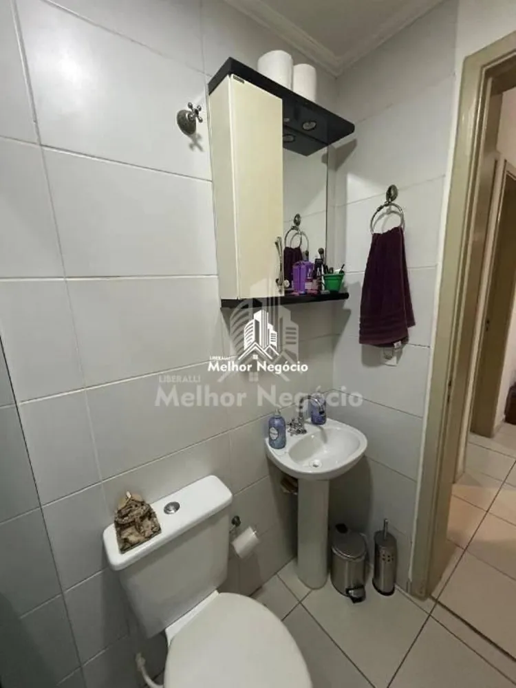 Apartamento, 2 quartos, 52 m² - Foto 6