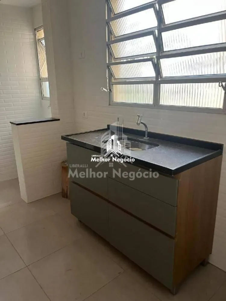 Apartamento, 2 quartos, 50 m² - Foto 6