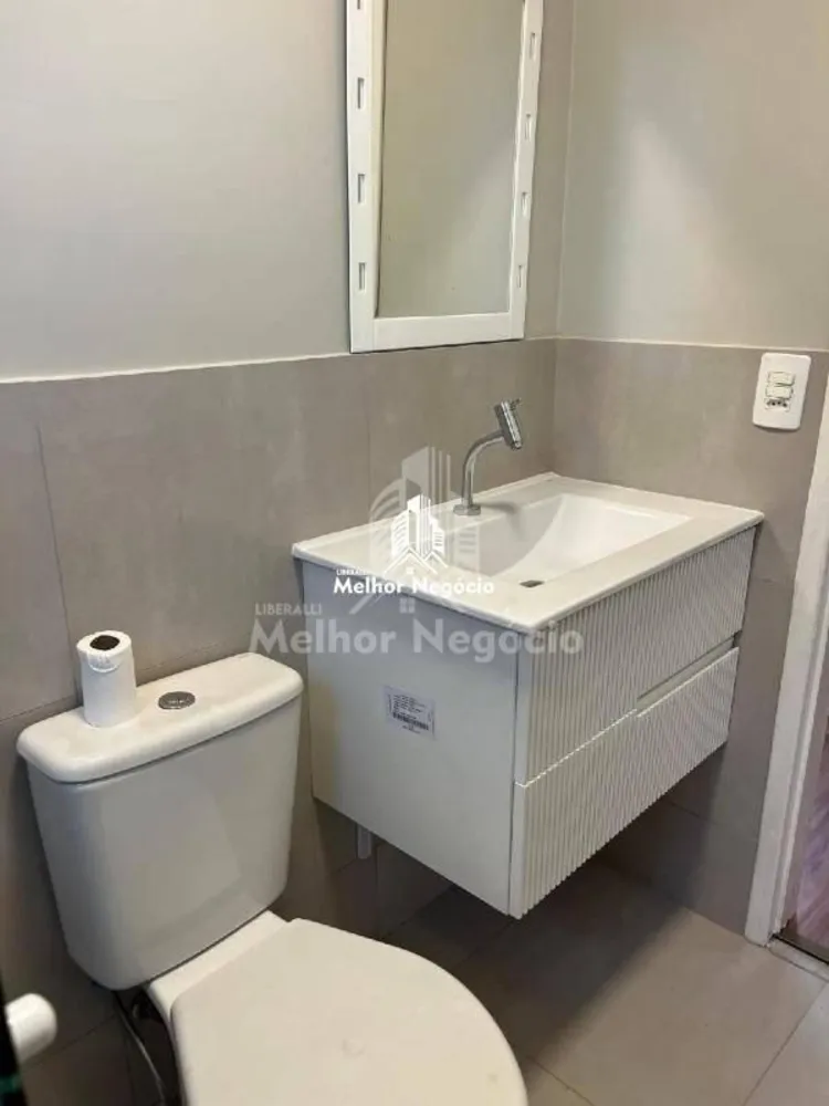 Apartamento, 2 quartos, 50 m² - Foto 4