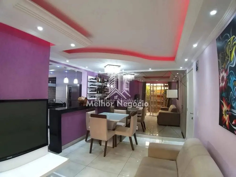 Apartamento, 2 quartos, 55 m² - Foto 4