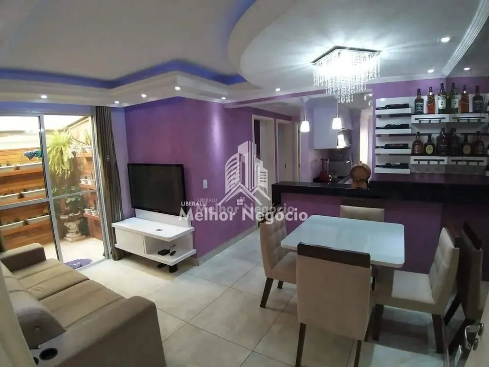 Apartamento, 2 quartos, 55 m² - Foto 6