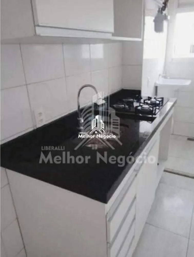 Apartamento, 2 quartos, 46 m² - Foto 7