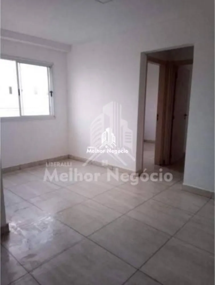 Apartamento, 2 quartos, 46 m² - Foto 5