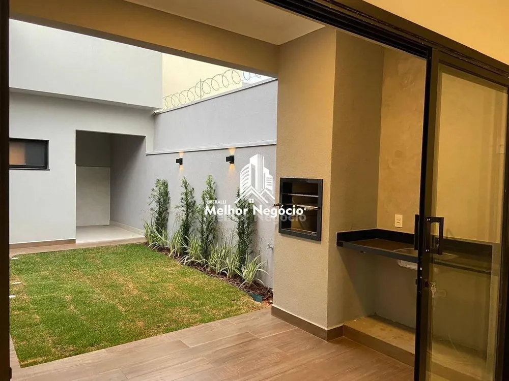 Casa, 3 quartos, 100 m² - Foto 6