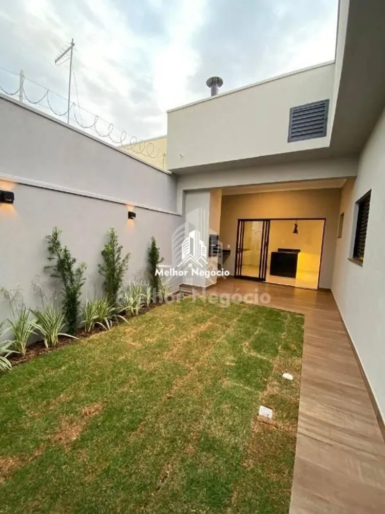 Casa, 3 quartos, 100 m² - Foto 5