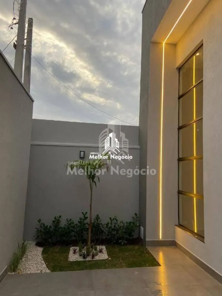 Casa, 3 quartos, 100 m² - Foto 4