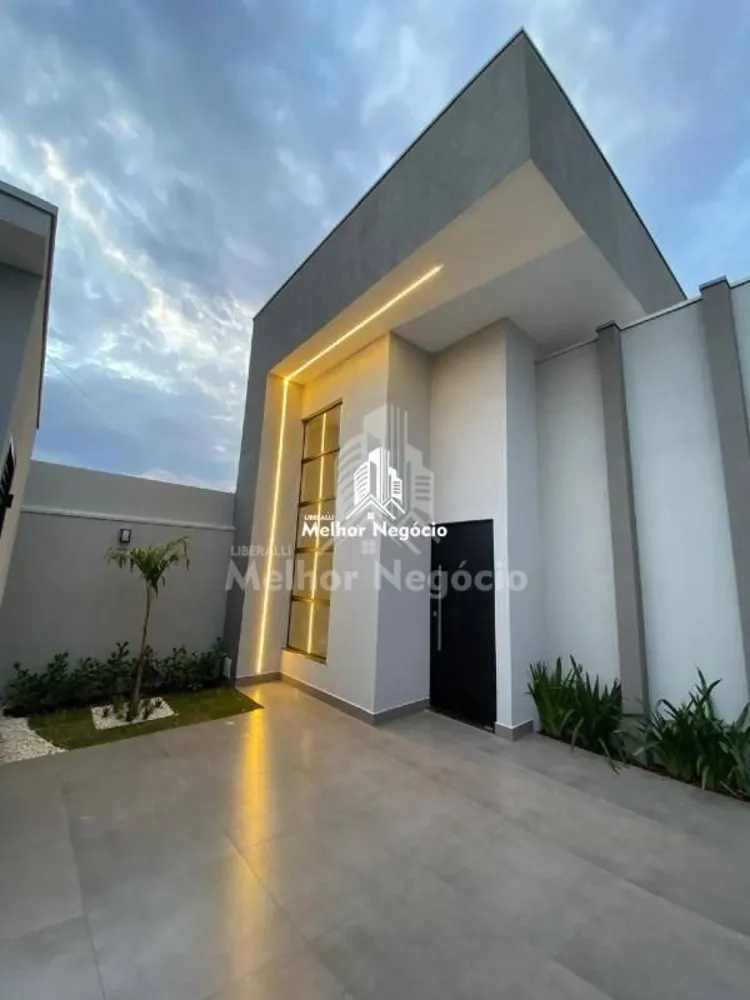 Casa, 3 quartos, 100 m² - Foto 7