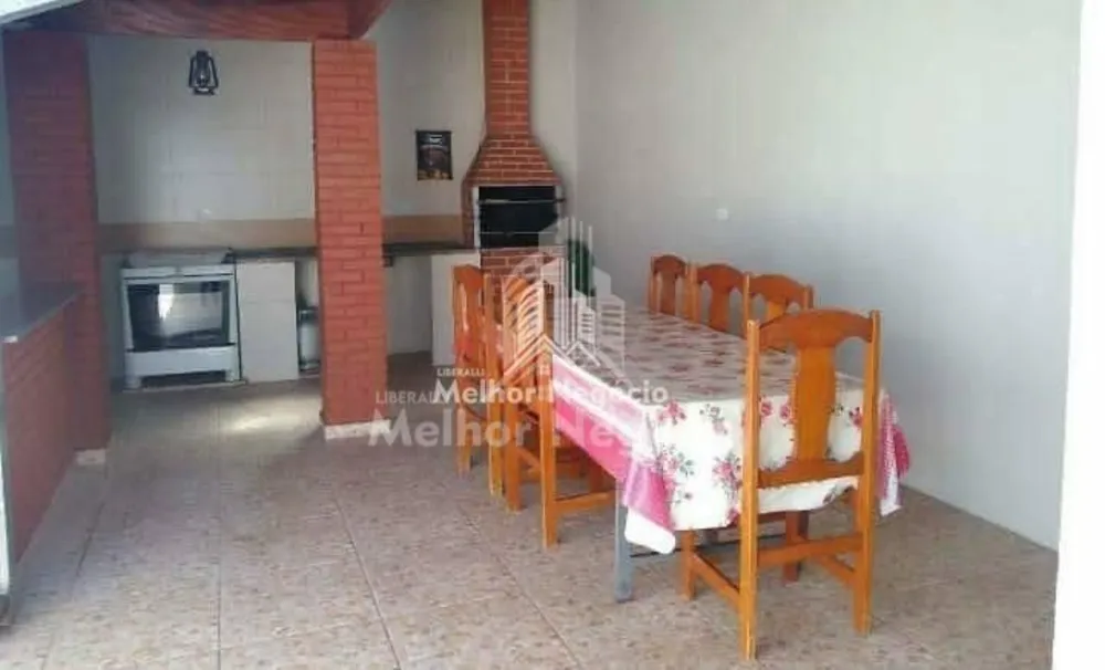Casa, 2 quartos, 140 m² - Foto 3