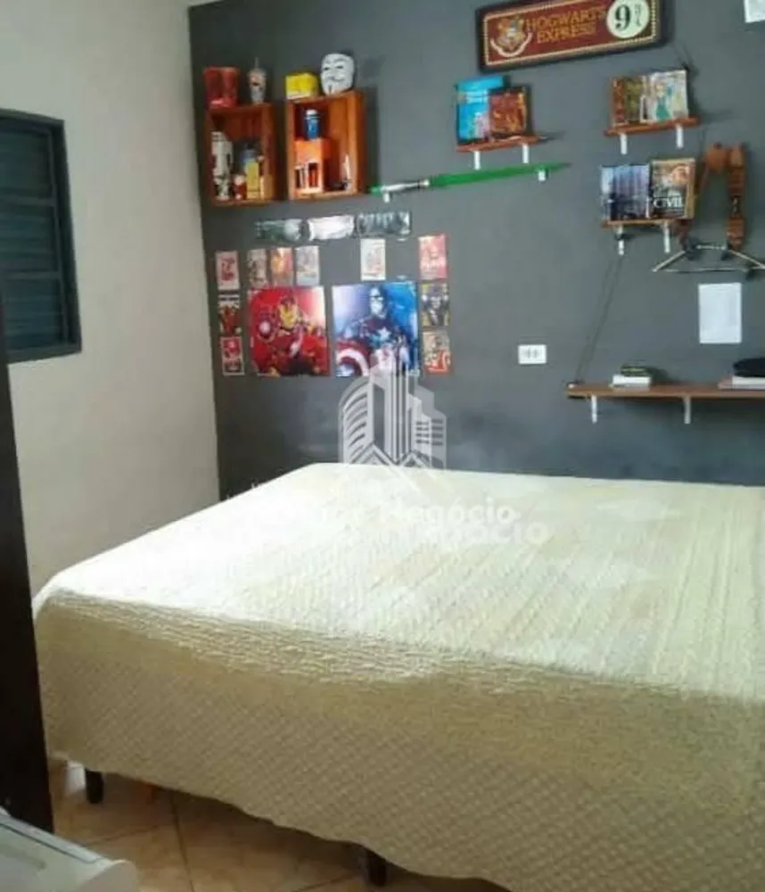 Casa, 2 quartos, 140 m² - Foto 4