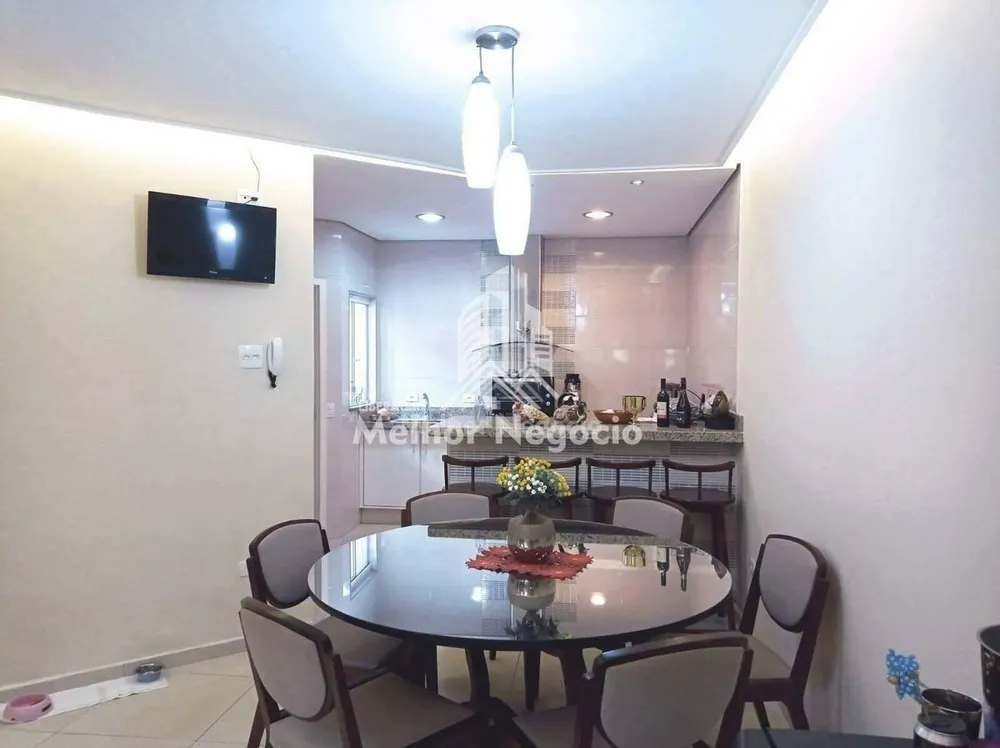 Casa, 4 quartos, 180 m² - Foto 7