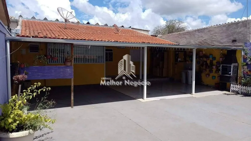Casa, 2 quartos, 87 m² - Foto 4
