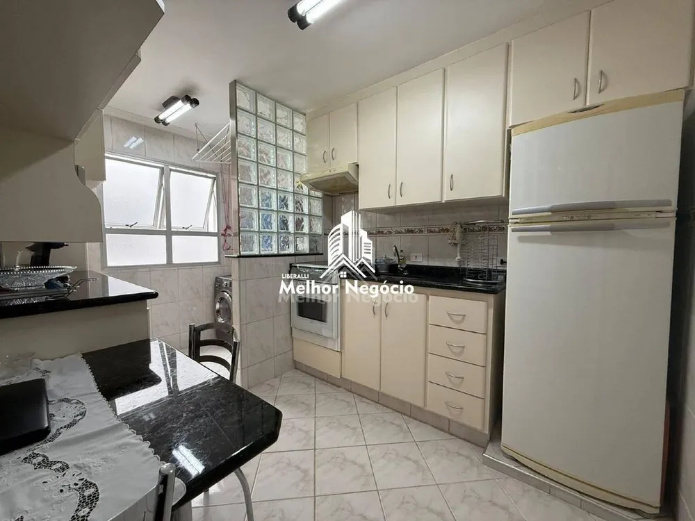 Apartamento, 2 quartos, 55 m² - Foto 2