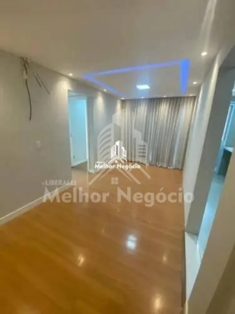 Apartamento, 2 quartos, 58 m² - Foto 3