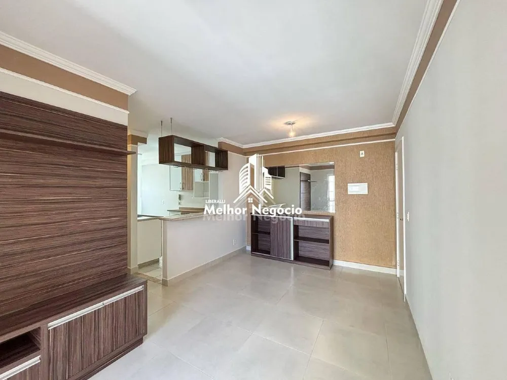 Apartamento, 2 quartos, 53 m² - Foto 4