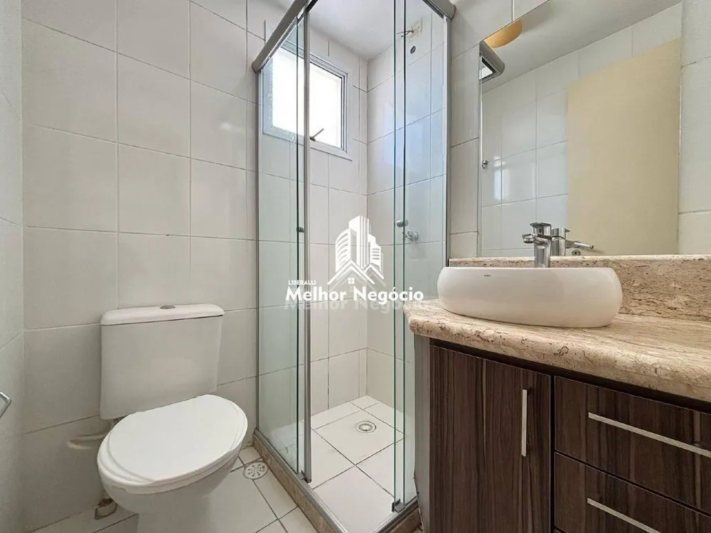 Apartamento, 2 quartos, 53 m² - Foto 2