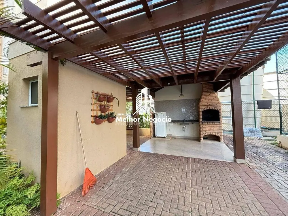 Apartamento, 2 quartos, 53 m² - Foto 3