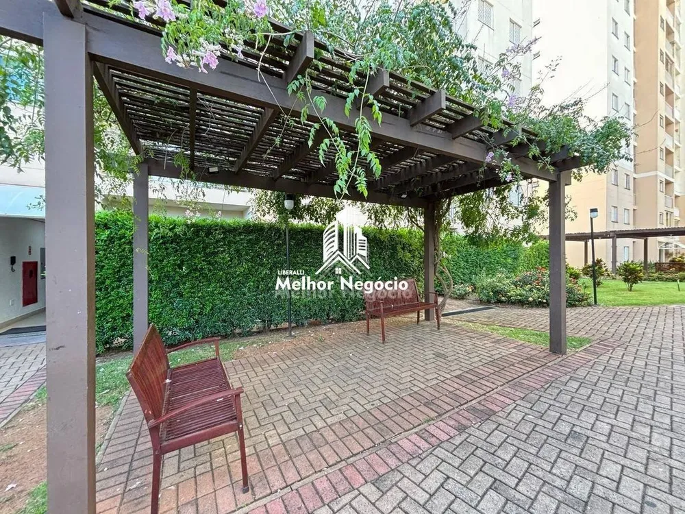 Apartamento, 2 quartos, 53 m² - Foto 1