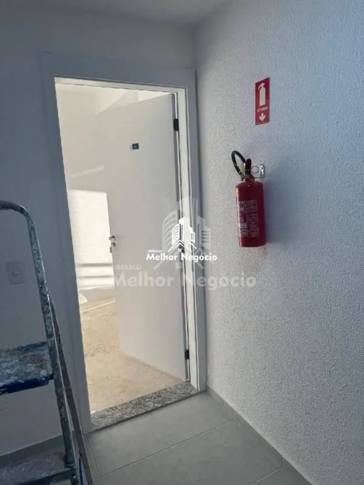 Apartamento, 2 quartos, 58 m² - Foto 8