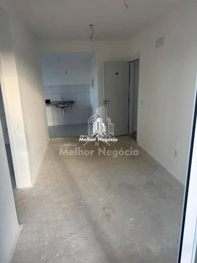 Apartamento, 2 quartos, 58 m² - Foto 7