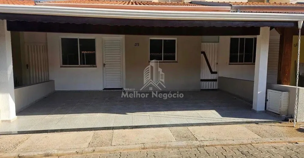 Casa, 2 quartos, 52 m² - Foto 7