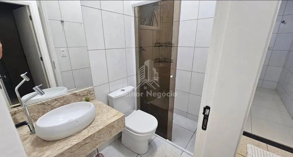 Casa, 2 quartos, 52 m² - Foto 5