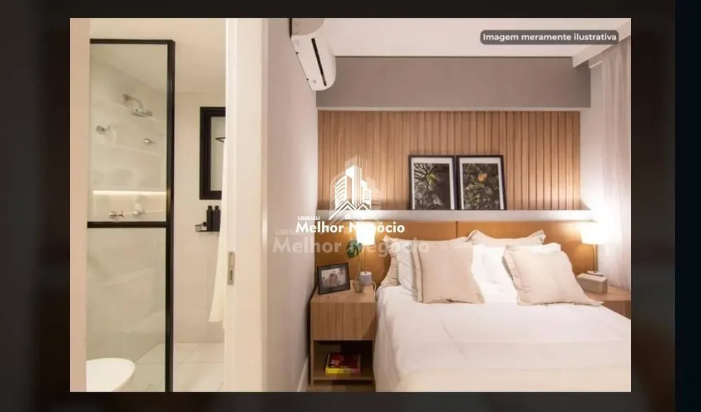Apartamento, 3 quartos, 64 m² - Foto 2