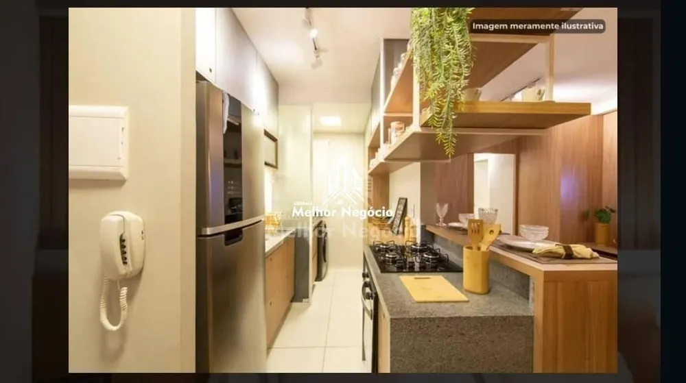 Apartamento, 3 quartos, 64 m² - Foto 2