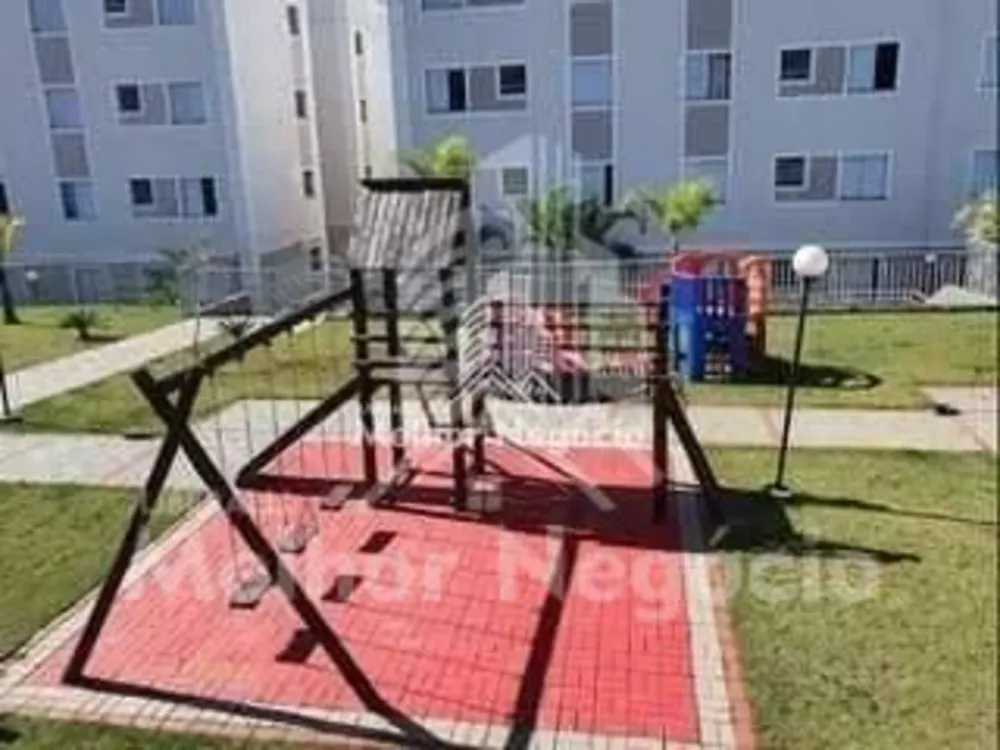 Apartamento, 2 quartos, 46 m² - Foto 5