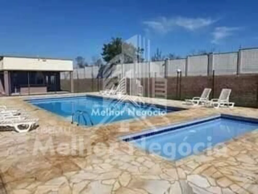 Apartamento, 2 quartos, 46 m² - Foto 7
