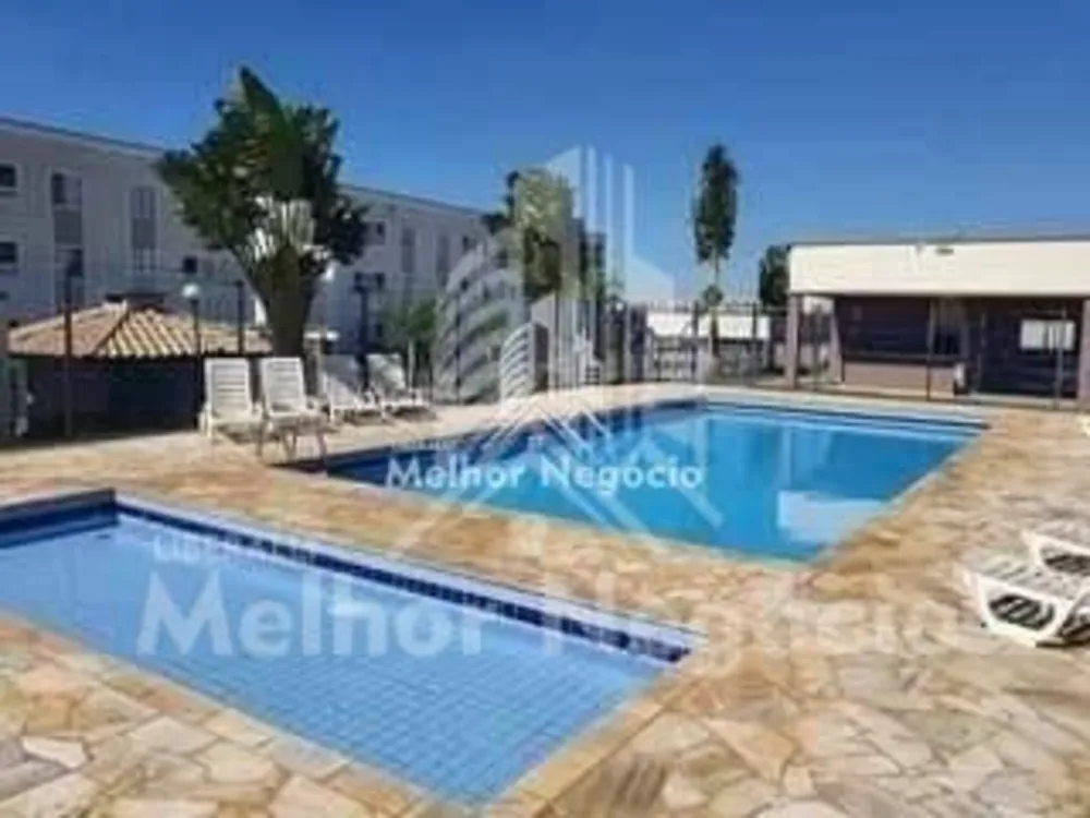 Apartamento, 2 quartos, 46 m² - Foto 6