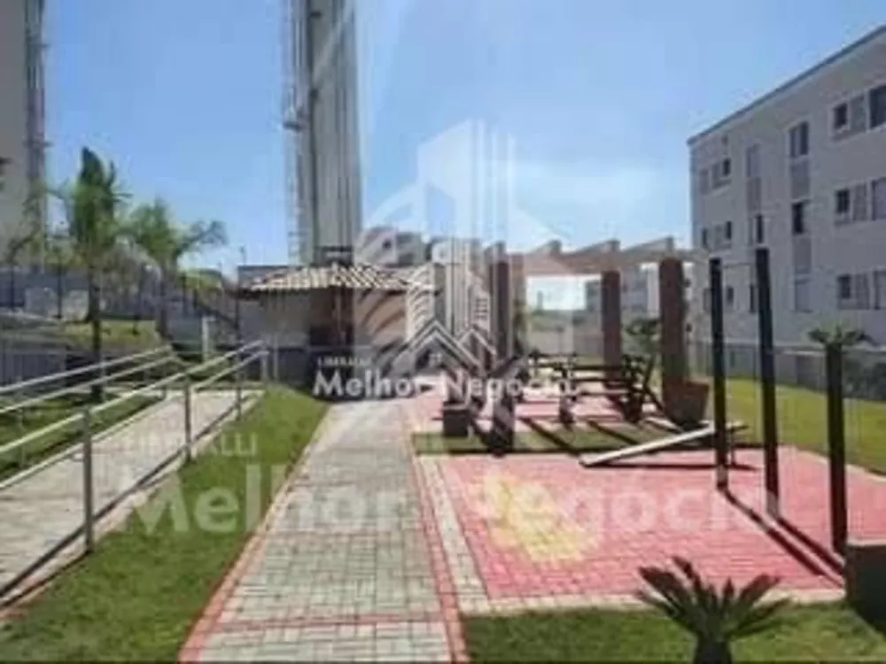 Apartamento, 2 quartos, 46 m² - Foto 4