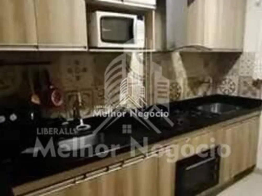 Apartamento, 2 quartos, 46 m² - Foto 1