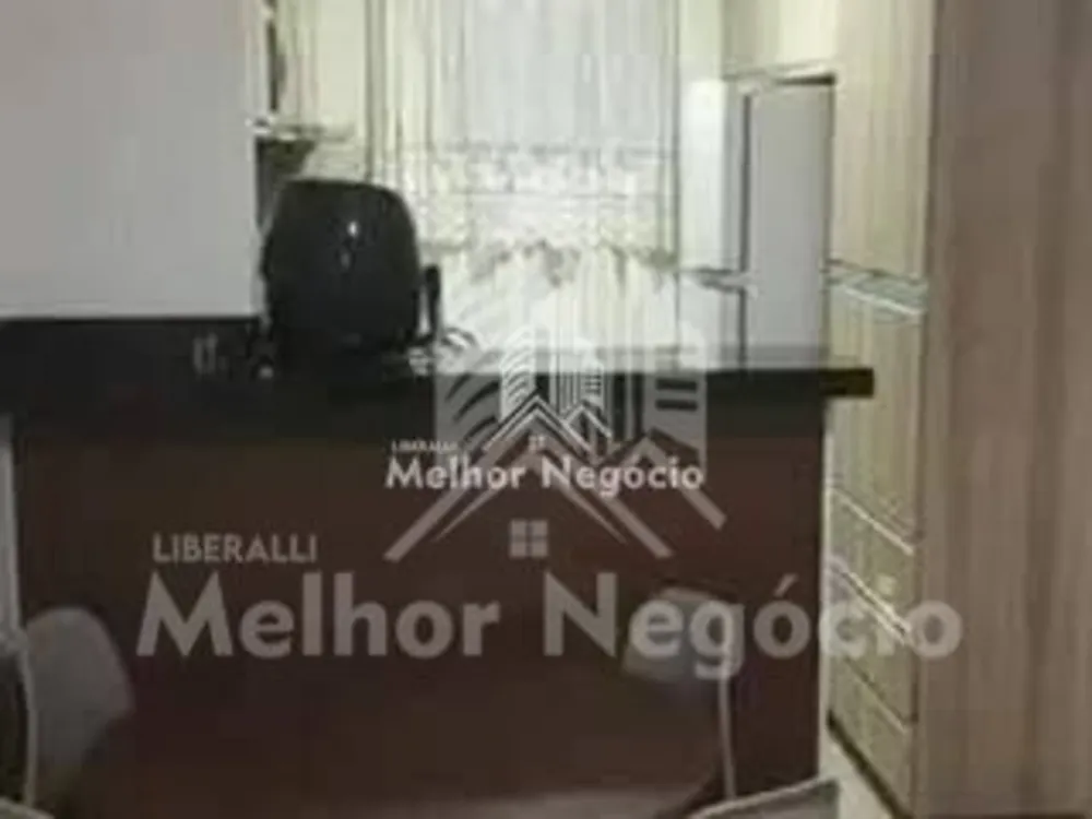 Apartamento, 2 quartos, 46 m² - Foto 3