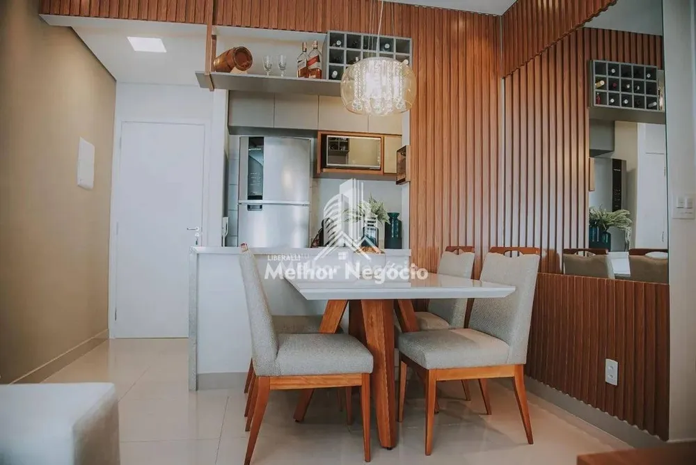 Apartamento, 2 quartos, 57 m² - Foto 4