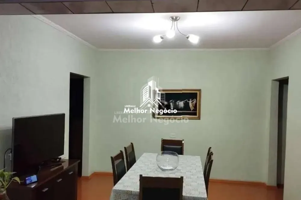 Casa, 3 quartos, 130 m² - Foto 7