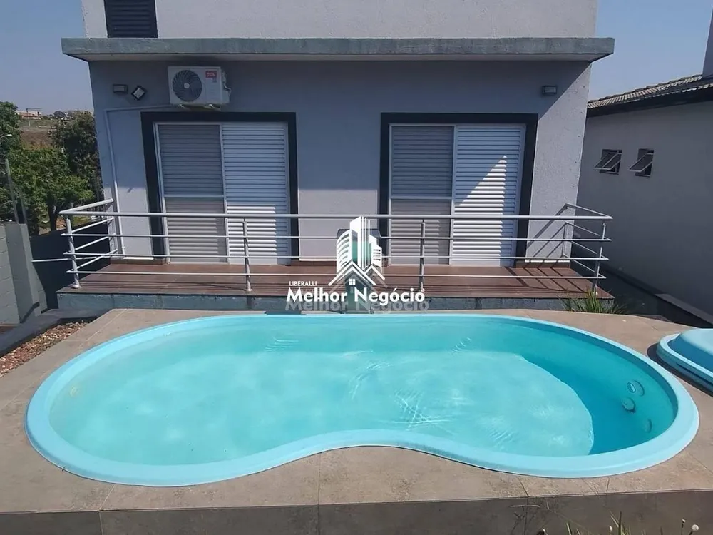 Casa, 3 quartos, 378 m² - Foto 2