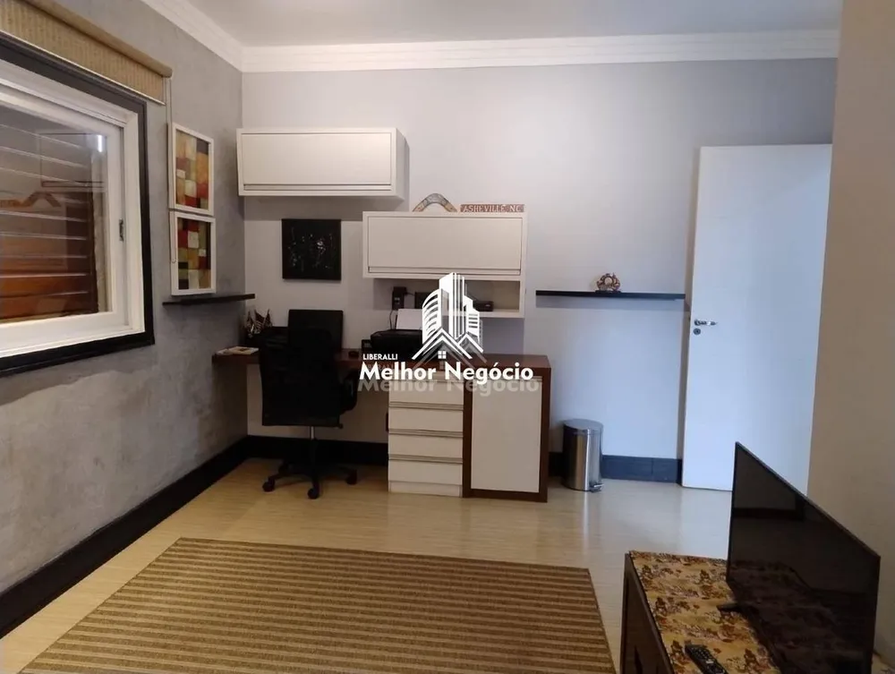Casa, 3 quartos, 378 m² - Foto 6