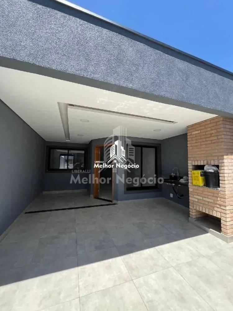 Casa, 2 quartos, 96 m² - Foto 2