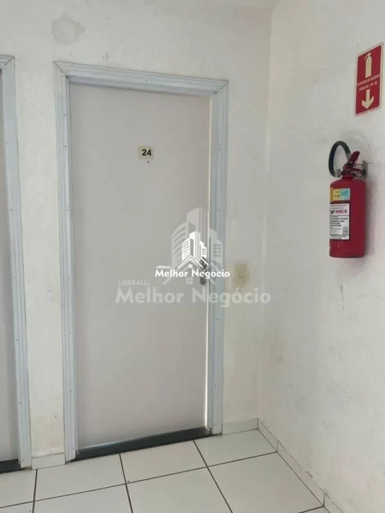 Apartamento, 2 quartos, 52 m² - Foto 8