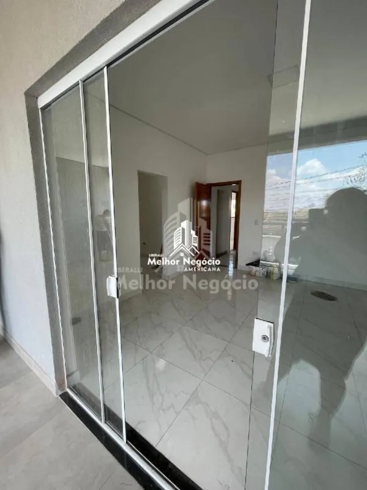 Casa, 3 quartos, 190 m² - Foto 3