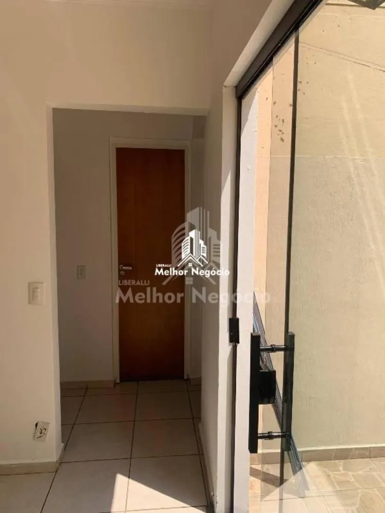 Apartamento, 2 quartos, 64 m² - Foto 3