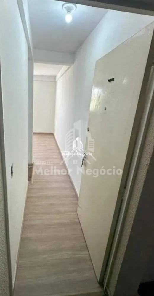 Apartamento, 2 quartos, 52 m² - Foto 2