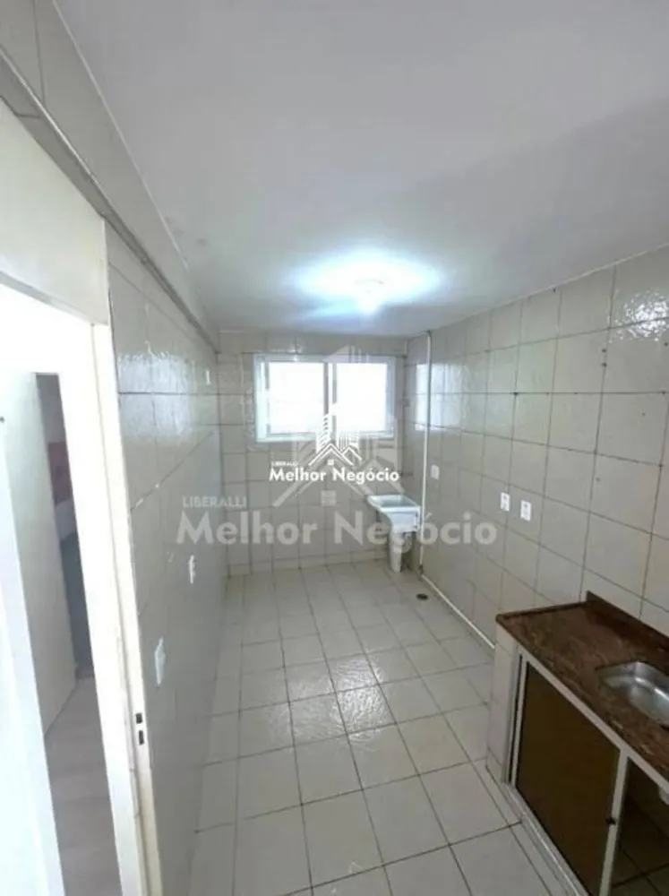 Apartamento, 2 quartos, 52 m² - Foto 7