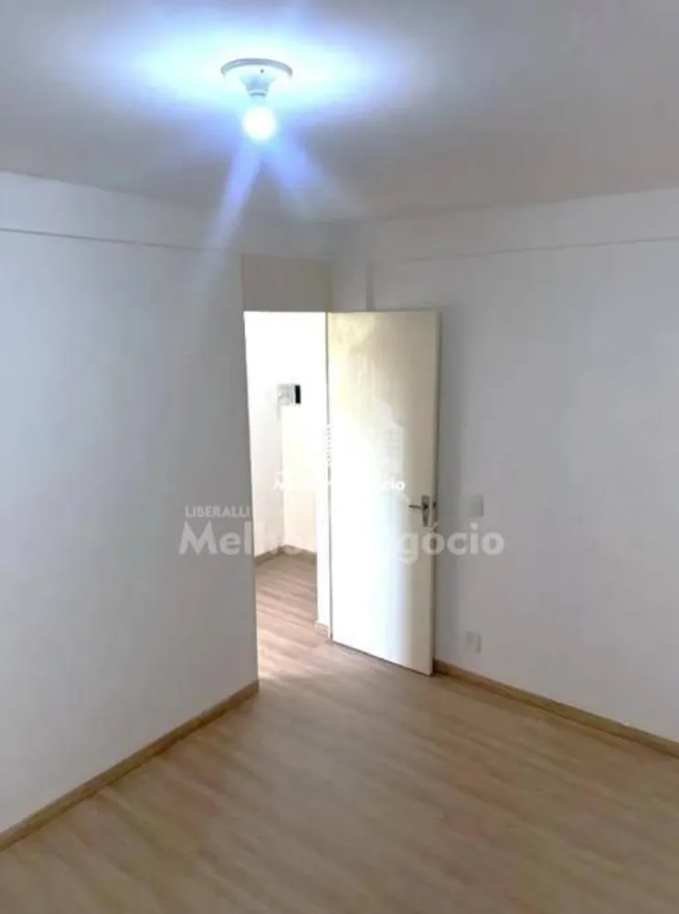 Apartamento, 2 quartos, 52 m² - Foto 6